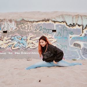 Meet your Posher, Christabelle